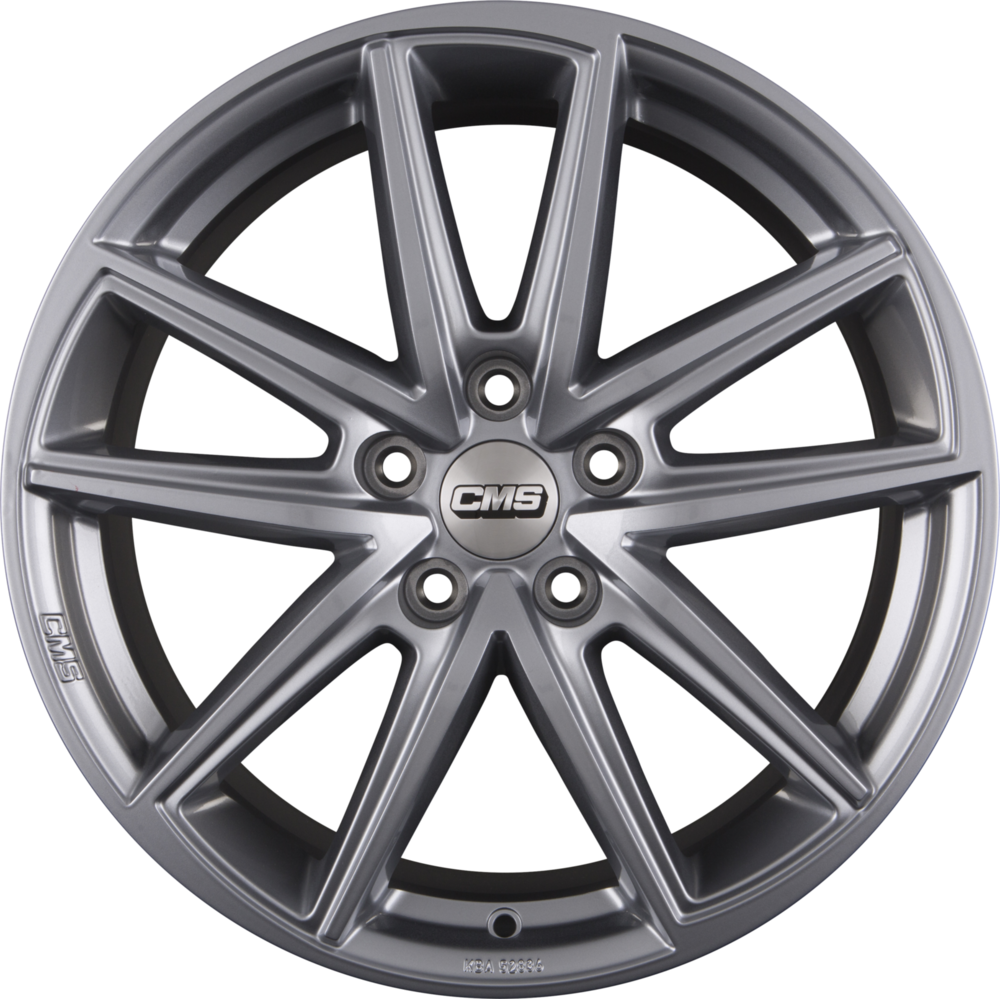 CMS C30 6.50x16 5x114.3 ET 50 C30 656 50 10 SR