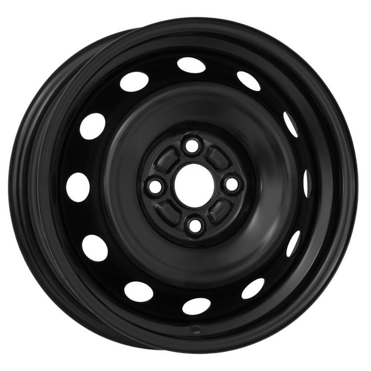 Alcar Stahlrad Baleno (2016-) 5.00x15 4x100.0 ET 40 4045