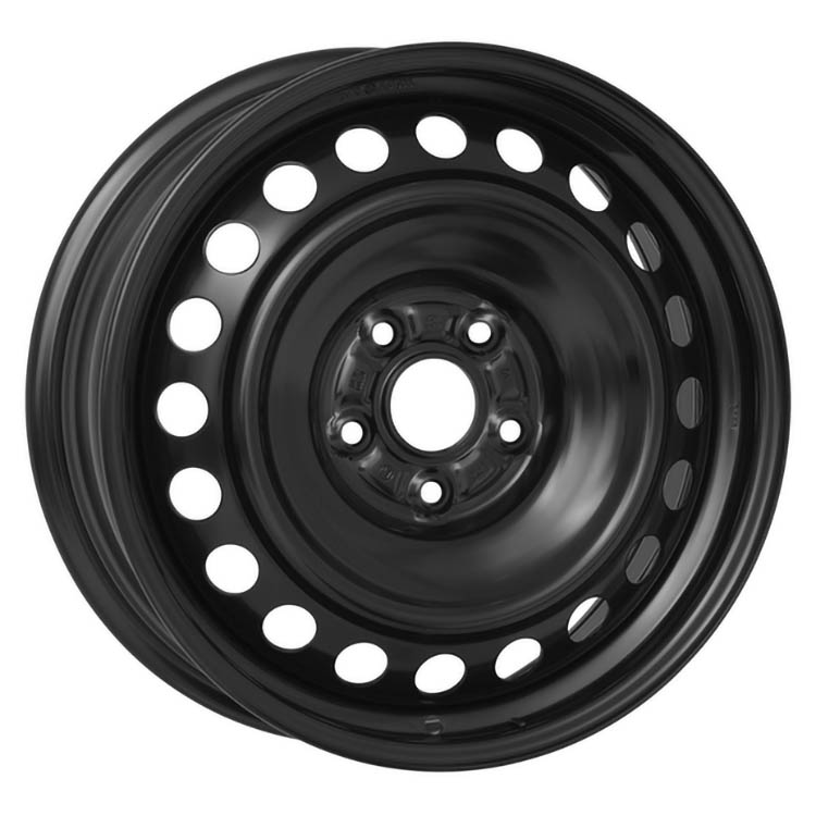 Alcar Stahlrad CH-R 6.50x17 5x114.3 ET 45 9016