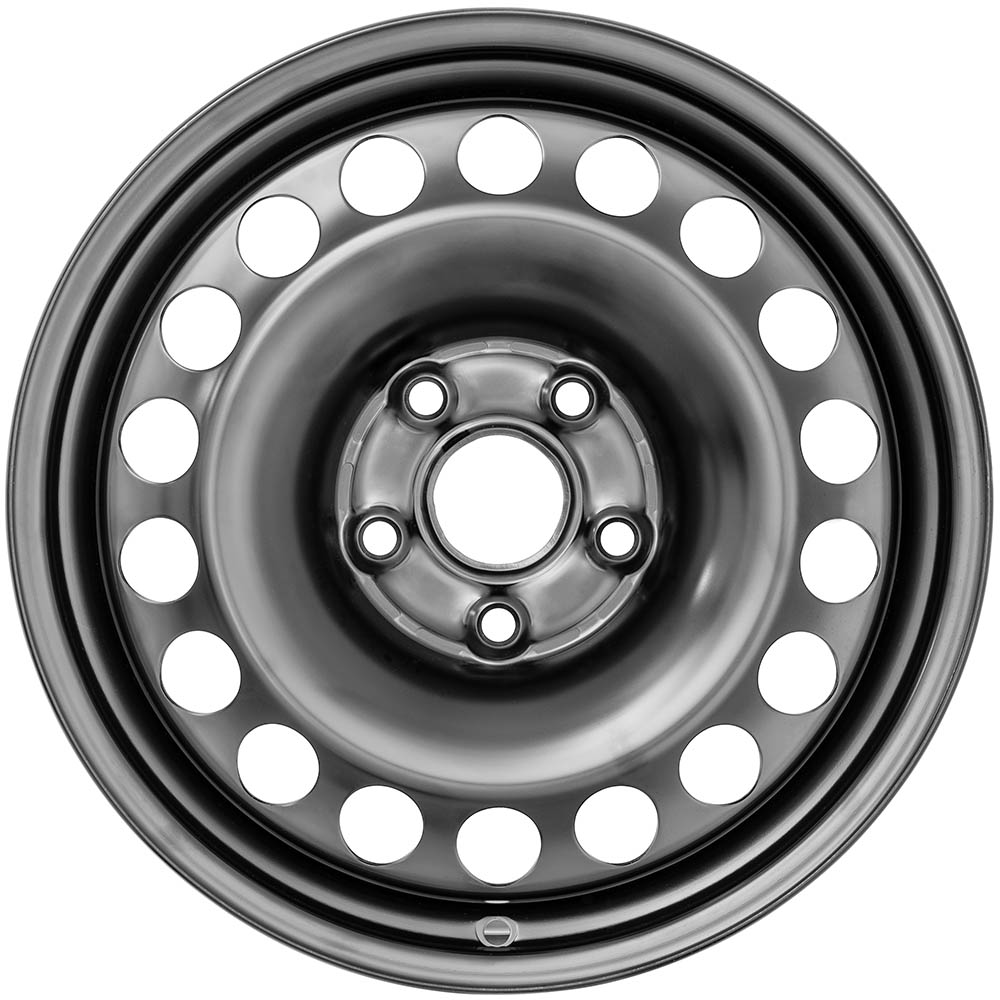 Alcar Stahlrad Touran II (2015-) 6.50x16 5x112.0 ET 48 KFZ7025