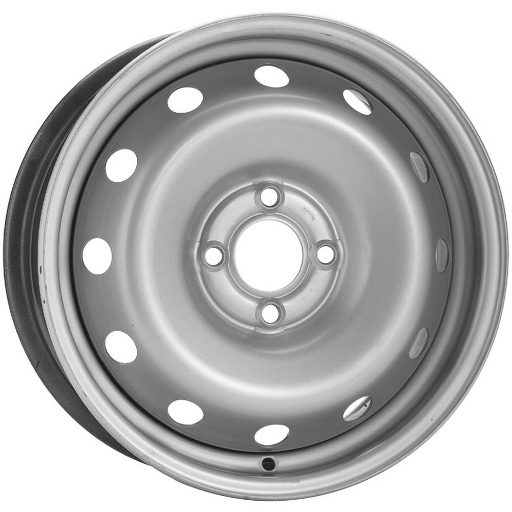 Alcar Stahlrad DACIA Logan/Sandero/MCV/Stepway/Logan Express/Pick Up 6.00x15 4x100.0 ET 50 9008070376354