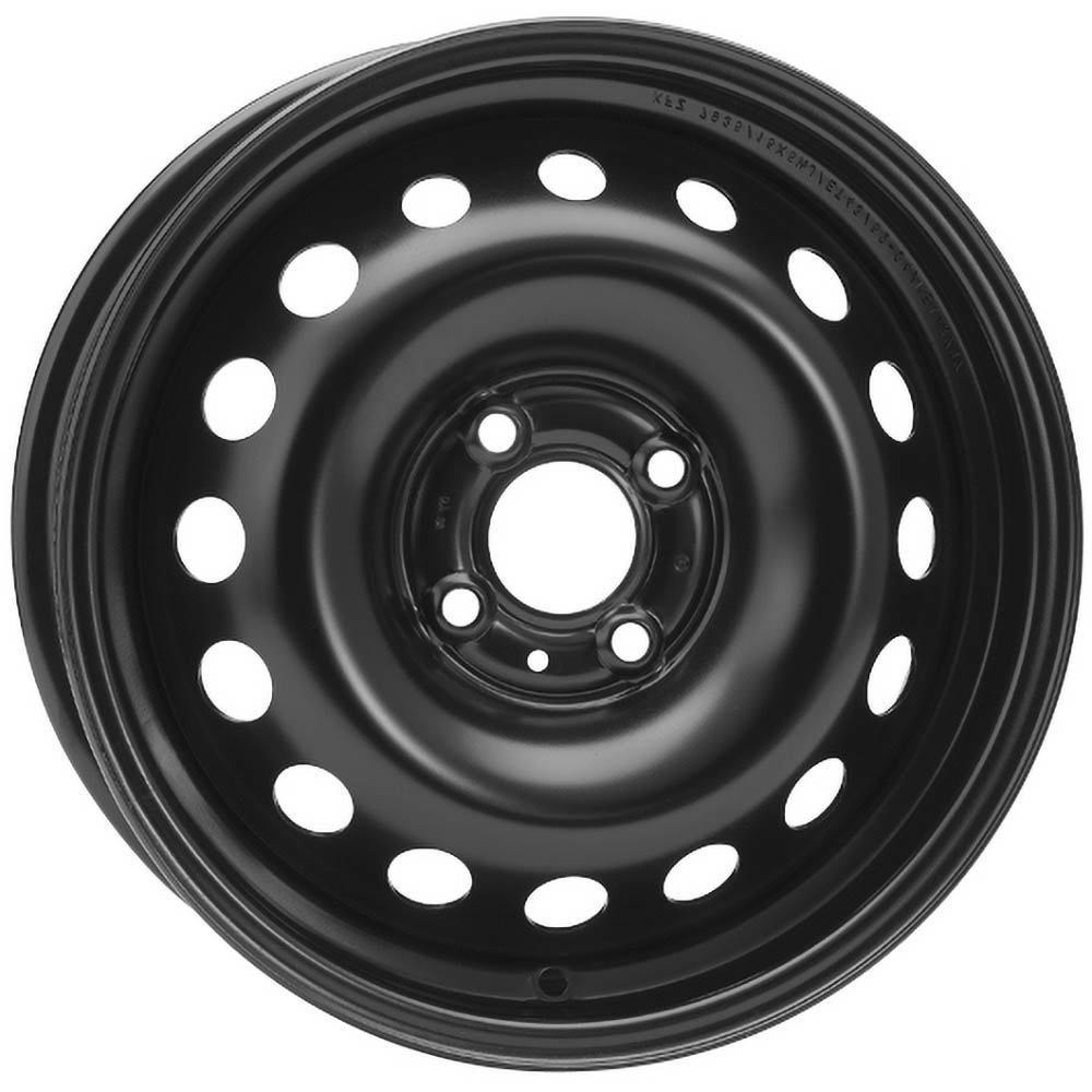 Alcar Stahlrad Modus/Grandmodus/Clio III/Grandtour 5.50x15 4x100.0 ET 43 9008070379355