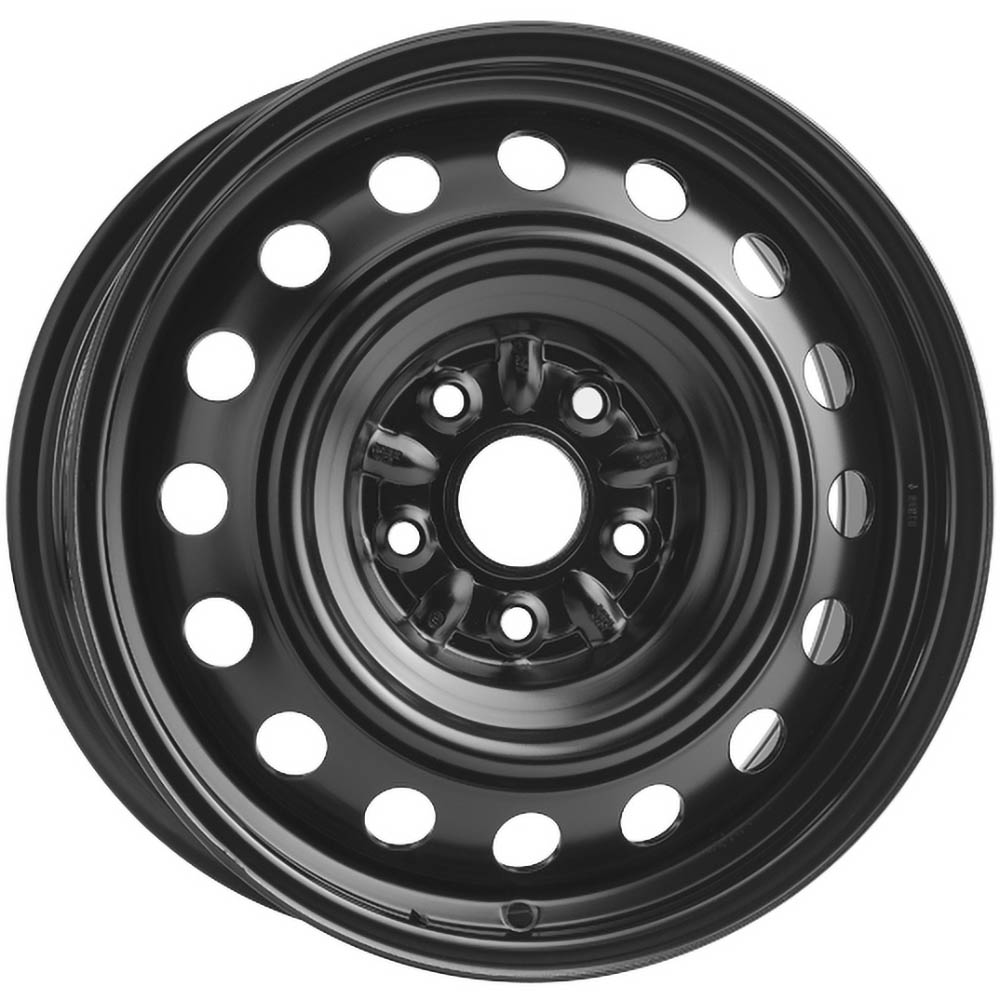 Alcar Stahlrad Avensis III (445L) / Corolla Verso M/Y 09/Verso Life / Prius+ (2012-) 6.50x16 5x114.3 ET 39 9008070176251