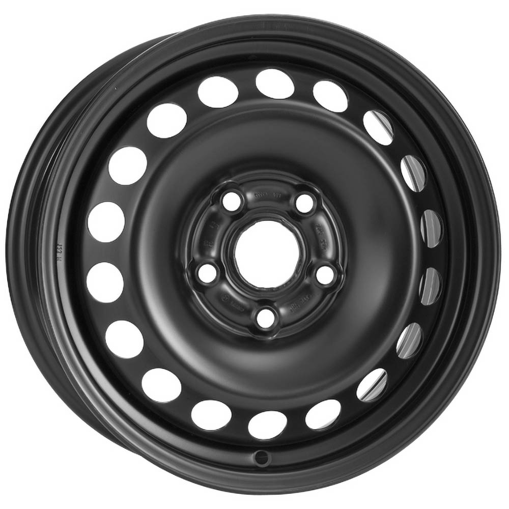 Alcar Stahlrad Golf V/Golf V Variant/Golf V Plus/Cross Golf/Golf VI (10.08-)/Golf VI Cabrio/Plus/Golf VI Variant/Je 6.00x15 5x112.0 ET 47 9008070191650