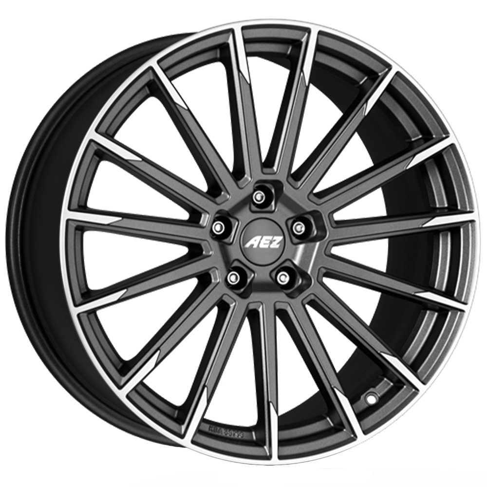Aez Atlanta titan 8.00x19 5x112.0 ET 40 AAT9K8GP40