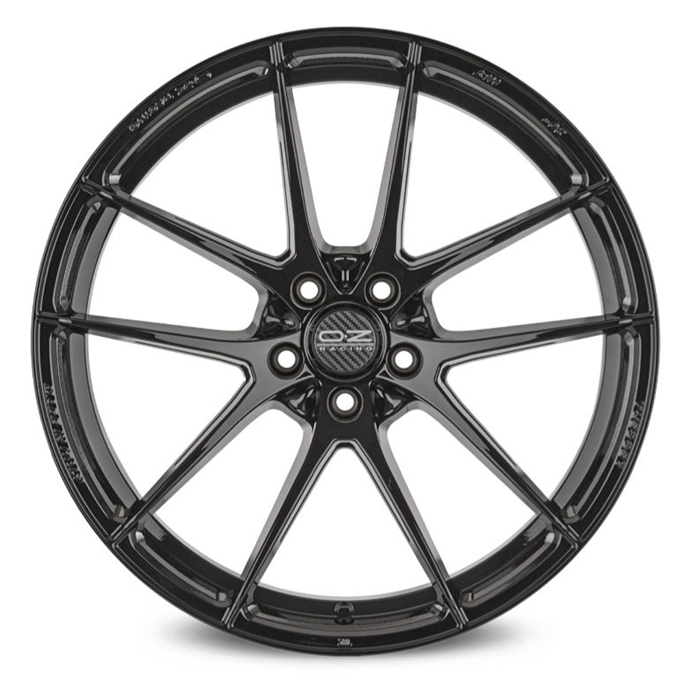 OZ OZ LEGGERA HLT 8.50x19 5x114.3 ET 38 W01962207O2