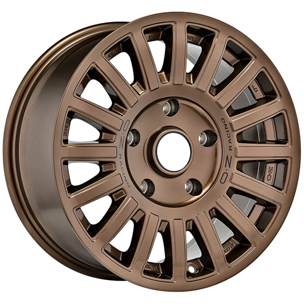 OZ OZ RALLY RAID 8.50x18 6x139.7 ET 47 W01C01104ARF
