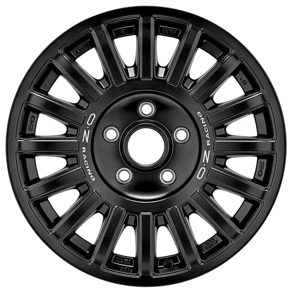 OZ OZ RALLY RAID 8.50x18 5x130.0 ET 32 W01C01156AR9