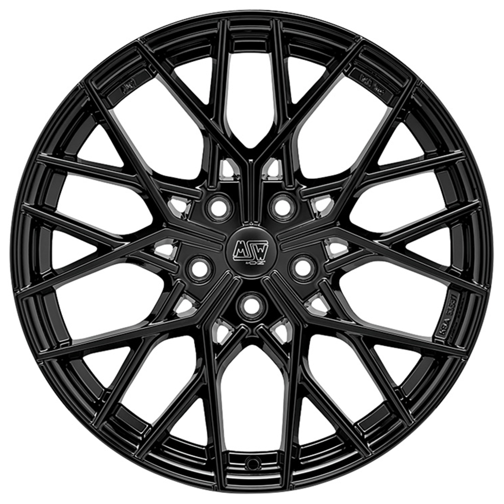 MSW 74 9.00x19 5x112.0 ET 44 W19353501TC5