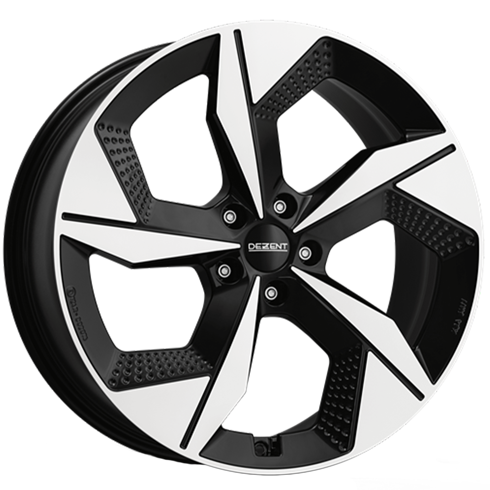 Dezent AO dark 7.50x19 5x114.3 ET 50 TAO9J0BP495E