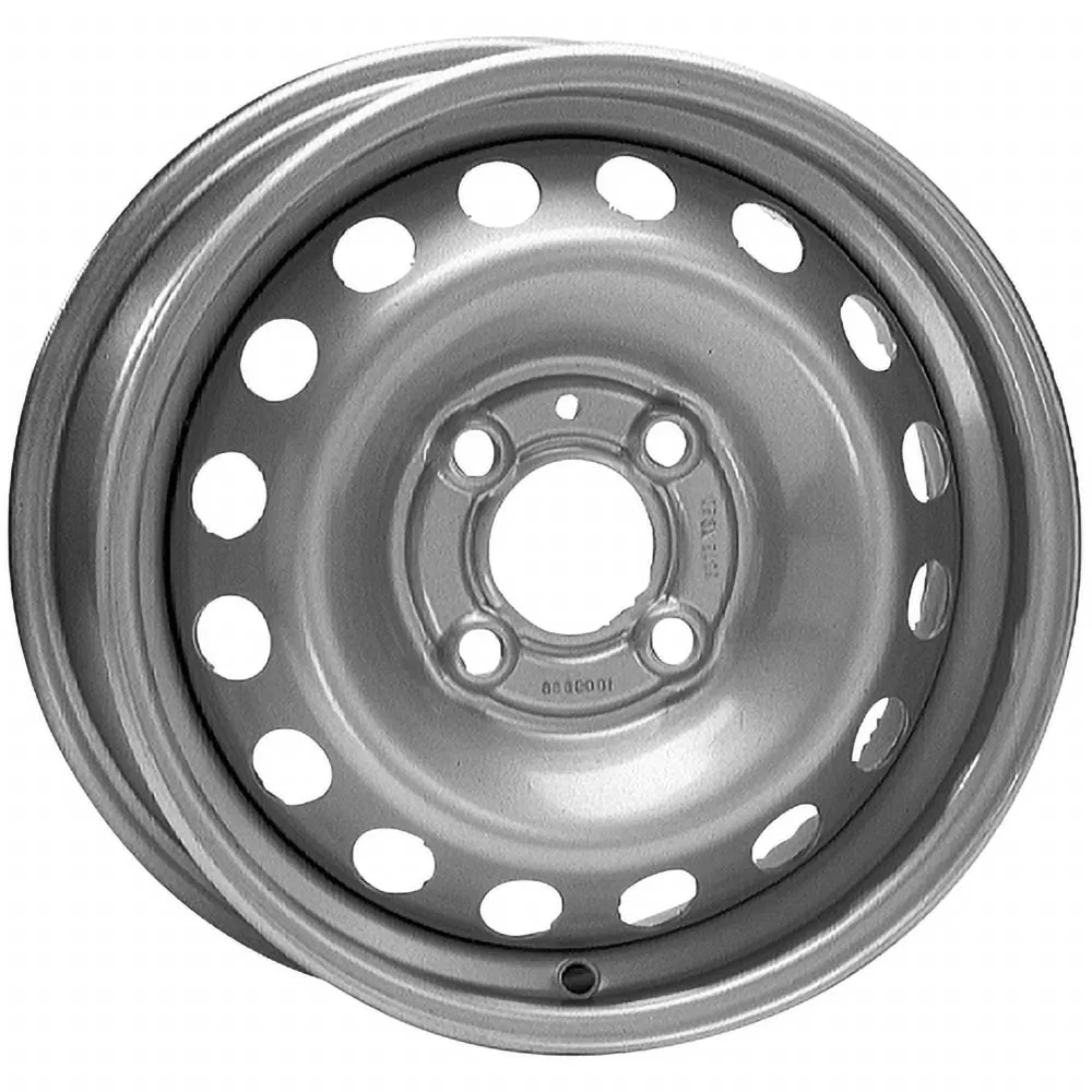 Alcar Stahlrad 500e 6.00x15 4x98.0 ET 40 KFZ8186