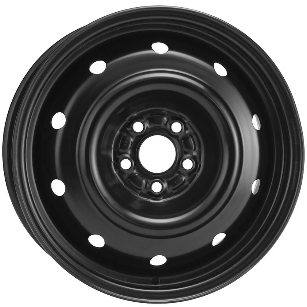 Alcar Stahlrad Astra, Astra Sports Tourer Typ F; Grandland (X); Peugeot 308 (SW) 7.00x16 5x108.0 ET 44 KFZ9834