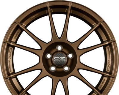 OZ ULTRALEGGERA 9.00x18 5x114.3 ET 55 W01732250S8