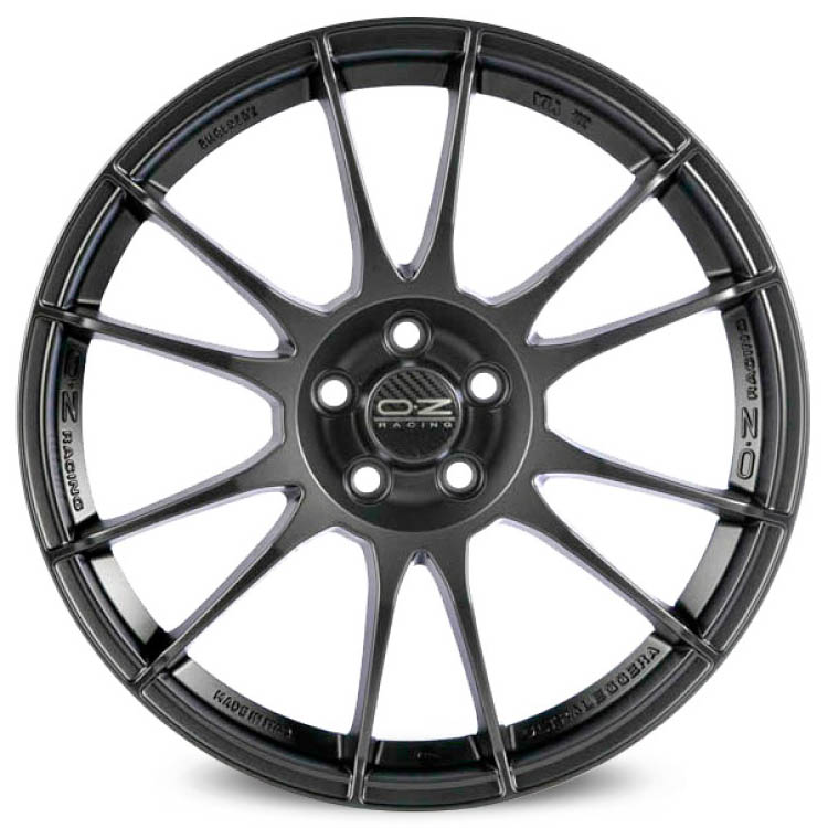 OZ ULTRALEGGERA 7.00x18 4x100.0 ET 35 W0171120473