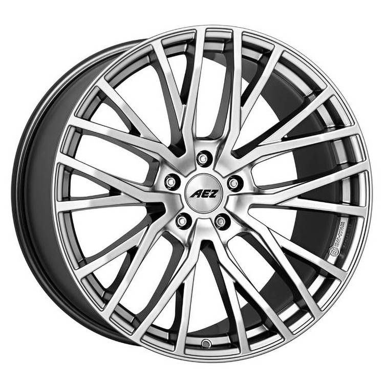 Aez Panama high gloss 9.00x20 5x112.0 ET 57 APA0M8HA57ME