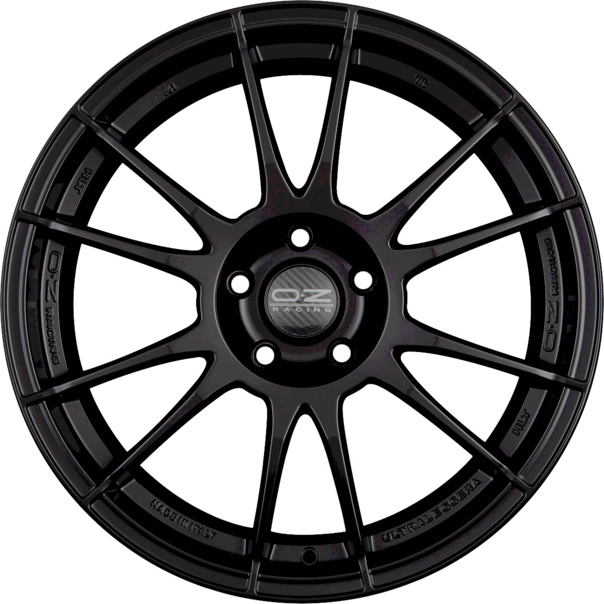 OZ ULTRALEGGERA HLT 8.00x19 5x100.0 ET 35 W01713200A53