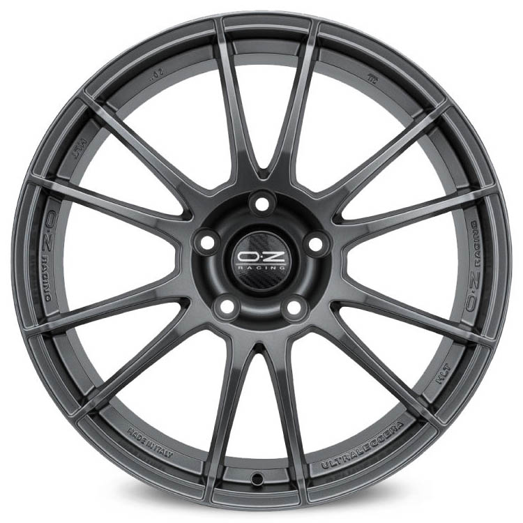 OZ ULTRALEGGERA HLT 10.00x19 5x112.0 ET 32 W0199820022