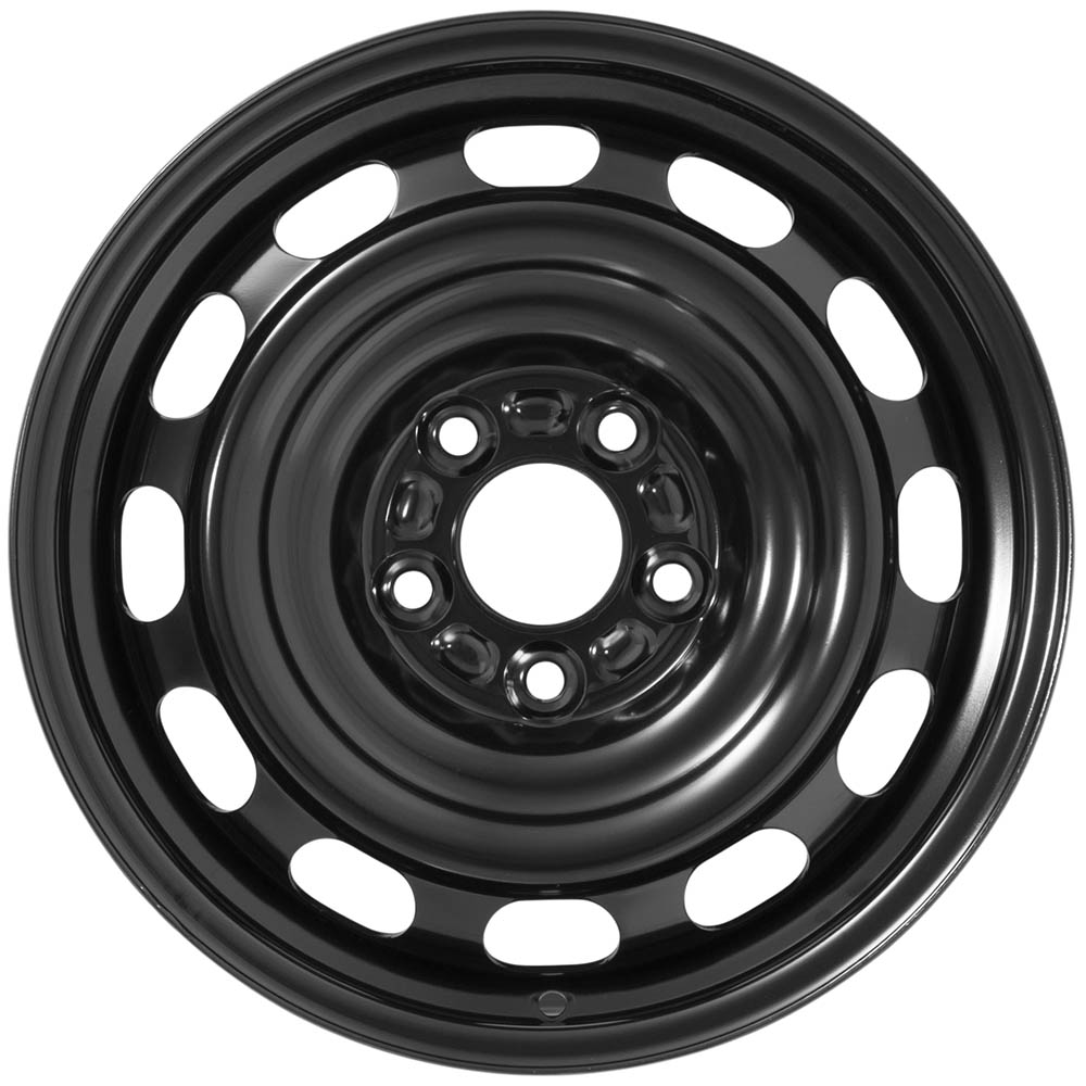 Alcar Stahlrad Mazda 3 (2019-) / CX-30 6.50x16 5x114.3 ET 45 KFZ7063