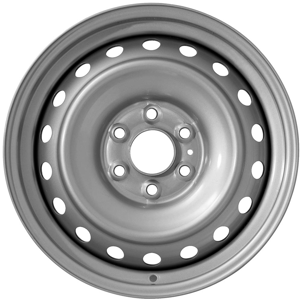 Alcar Stahlrad NP300 Navara 7.00x16 6x114.3 ET 45 KFZ7921