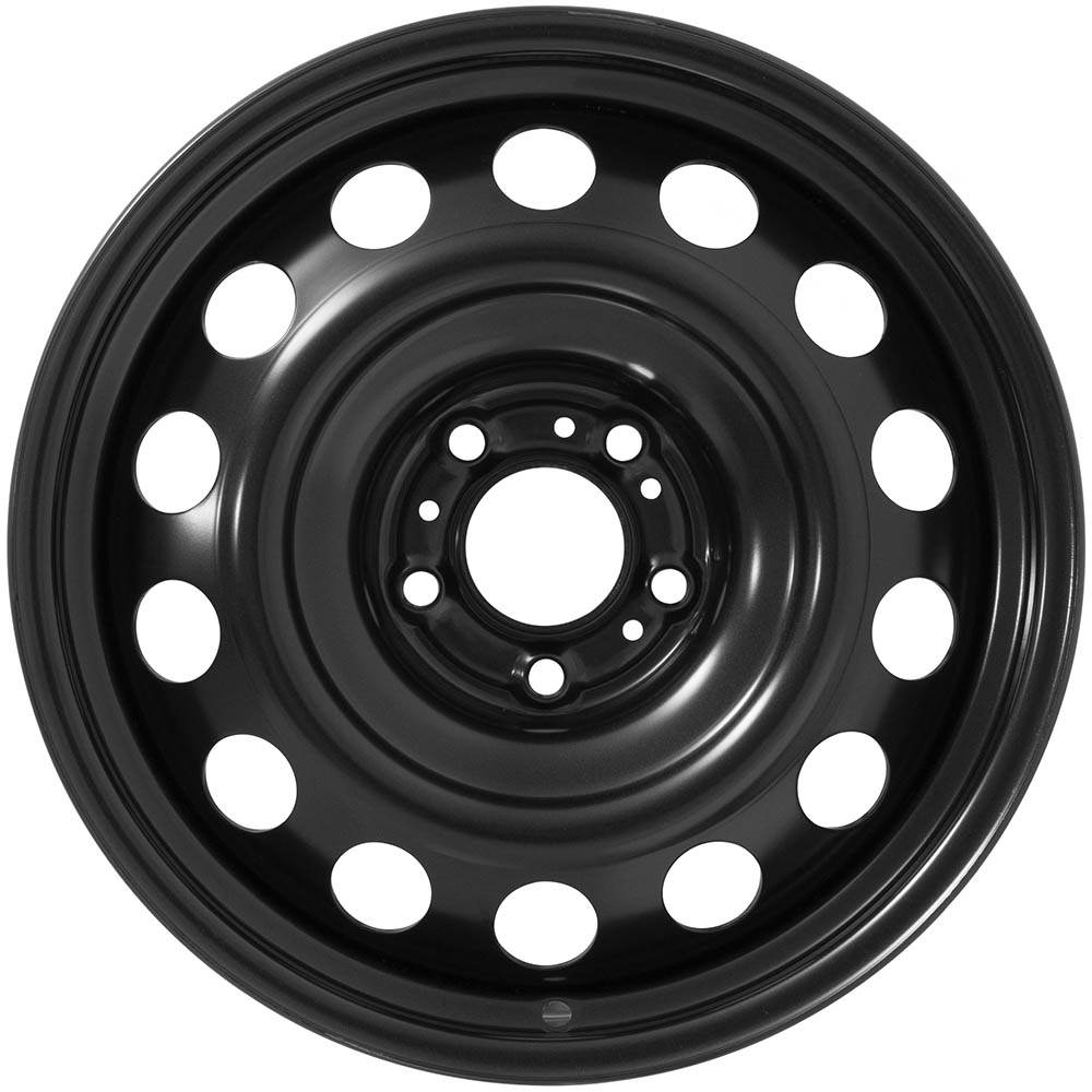Alcar Stahlrad 508 (2018-) 7.00x16 5x108.0 ET 40 KFZ8983