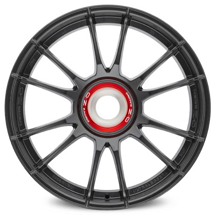 OZ ULTRALEGGERA HLT CL 12.00x19 0x0.0 ET 63 W01807004D22