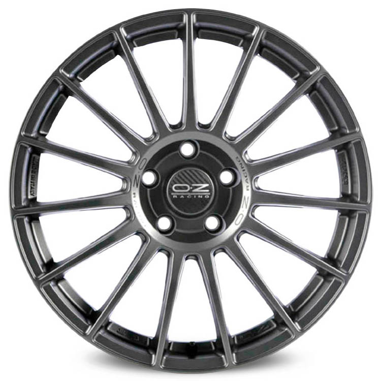OZ SUPERTURISMO LM 7.50x17 4x100.0 ET 42 W0193920146