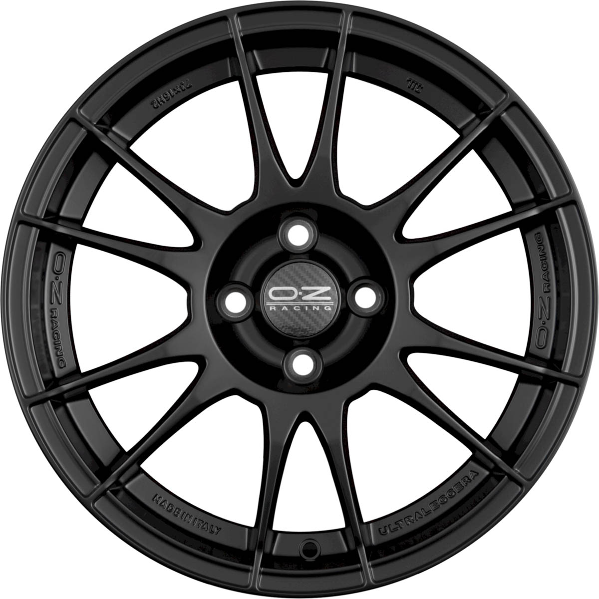 OZ ULTRALEGGERA 7.00x15 4x108.0 ET 25 W0173125153
