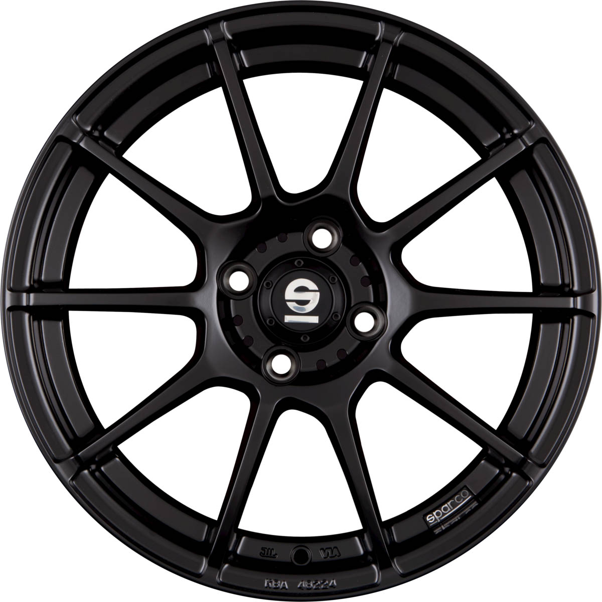 SPARCO ASSETTO GARA 7.00x17 5x100.0 ET 38 W2903460039