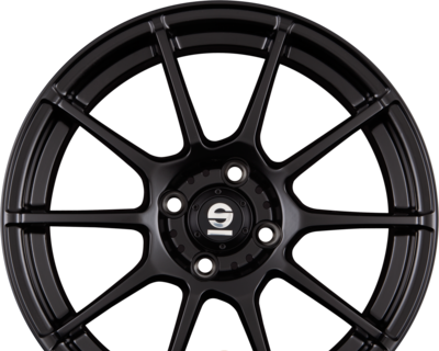 SPARCO ASSETTO GARA 8.00x18 5x100.0 ET 48 W2903950644