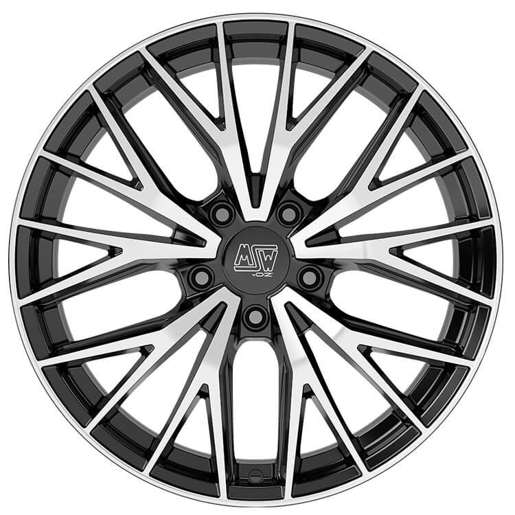 MSW 44 8.50x20 5x112.0 ET 45 W19416504T56