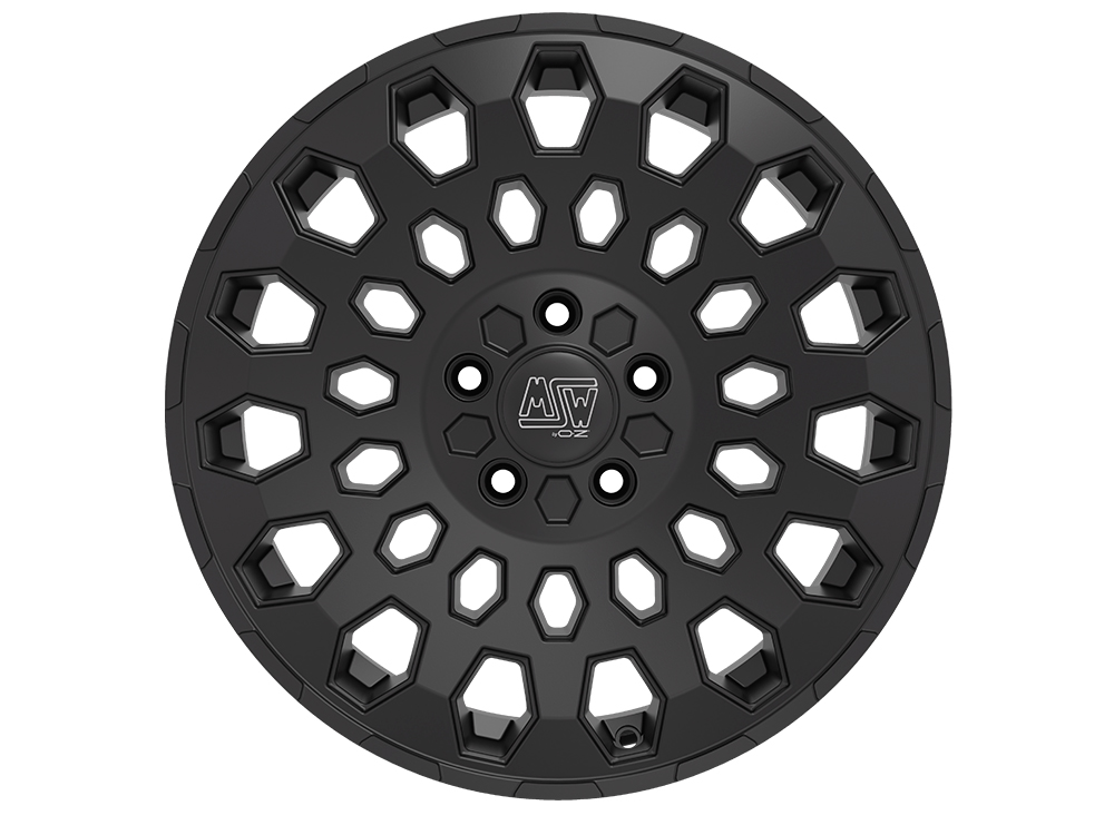 MSW 99 VAN 6.50x16 5x118.0 ET 55 W19420001T53