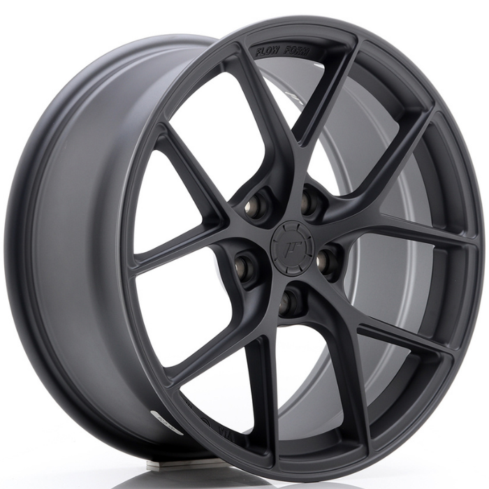 JR Wheels SL01 8.00x18 5x114.3 ET 40 SL011880F15H4067MGM