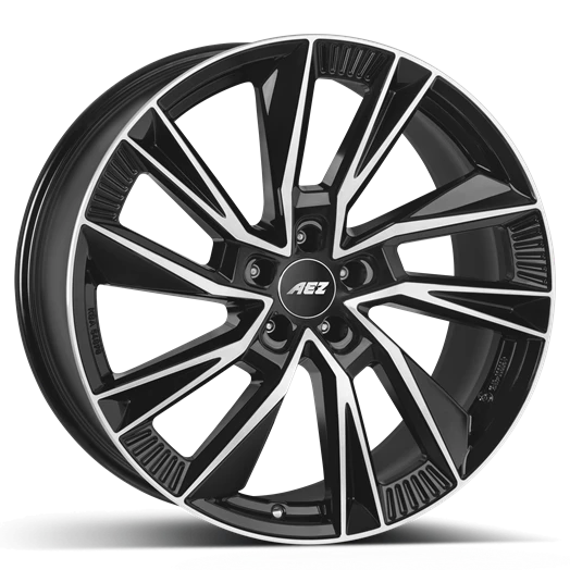 Aez Havanna dark 10.50x21 5x120.0 ET 45 AHA1R9BP45E