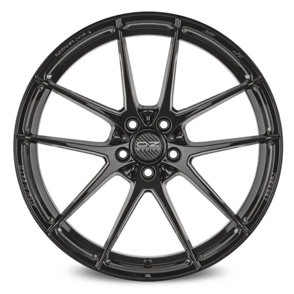 OZ OZ LEGGERA HLT 9.00x19 5x112.0 ET 25 W01963203O2