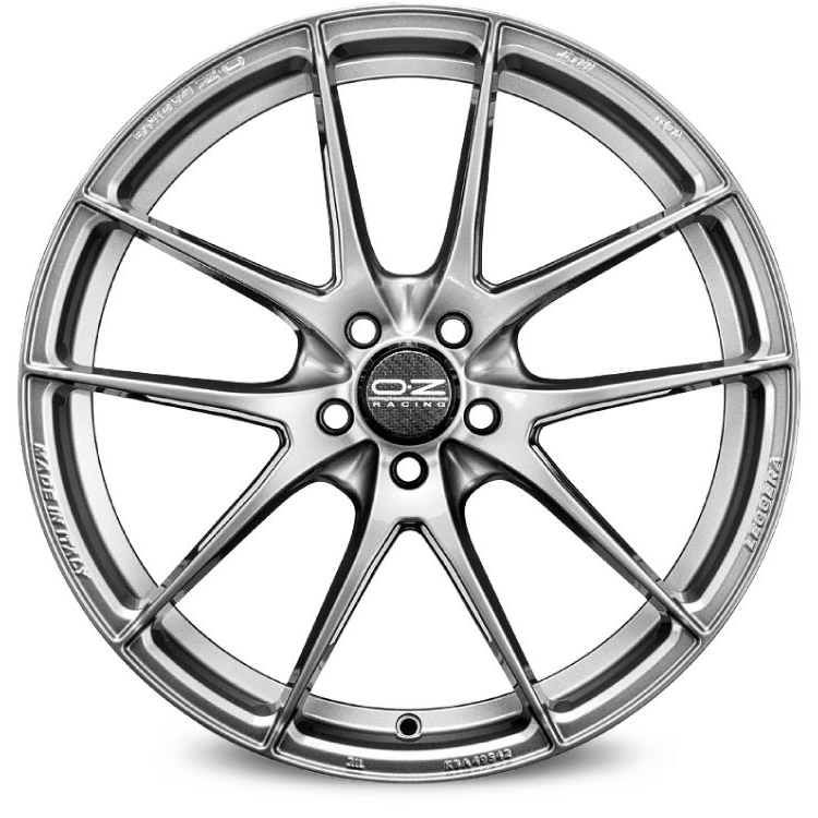 OZ OZ LEGGERA HLT 9.50x19 5x120.0 ET 51 W01988002H1