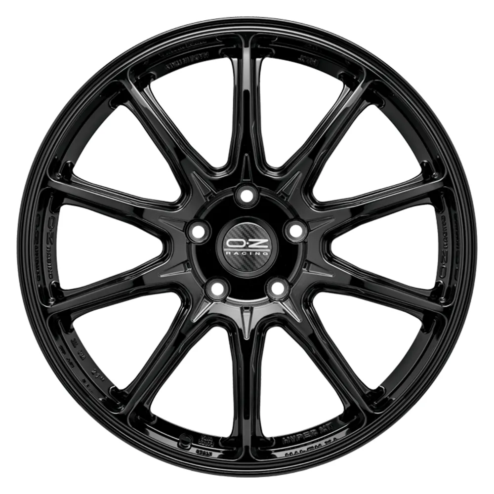 OZ OZ HYPER XT HLT 9.50x21 5x120.0 ET 26 W01A88009O2