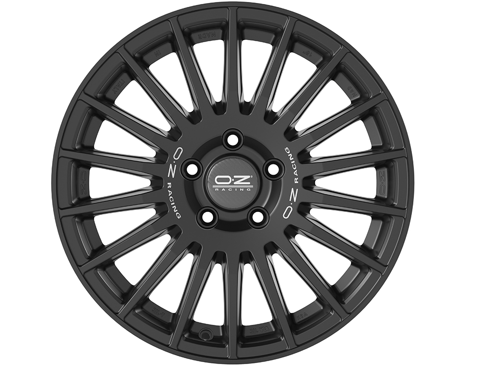 OZ OZ RALLY DESERT 8.00x18 6x130.0 ET 45 W01C73053R9