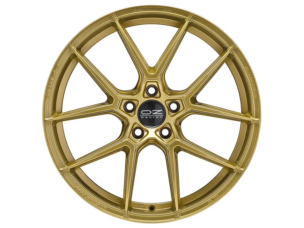 OZ OZ ESTREMA GT HLT 8.00x19 5x112.0 ET 45 W01C7620176