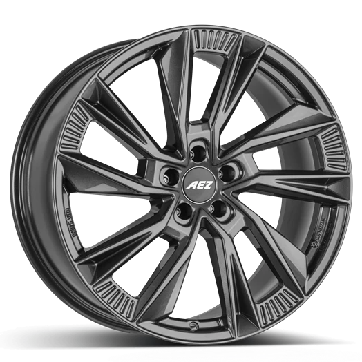 Aez Havanna grey 9.00x21 5x112.0 ET 36 AHA1M8FA36E