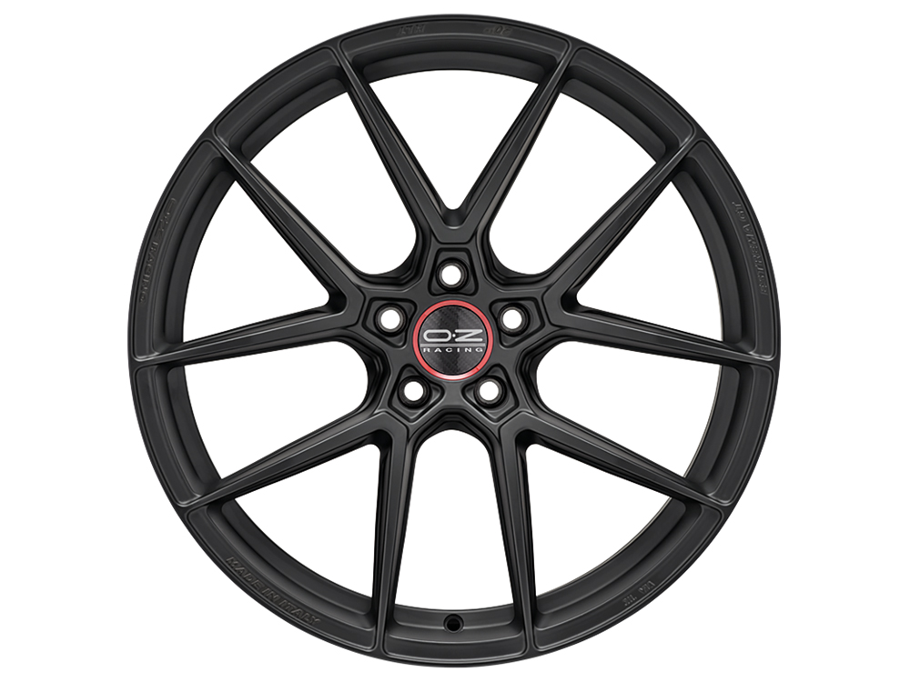 OZ OZ ESTREMA GT HLT 9.00x19 5x112.0 ET 42 W01C78202RL