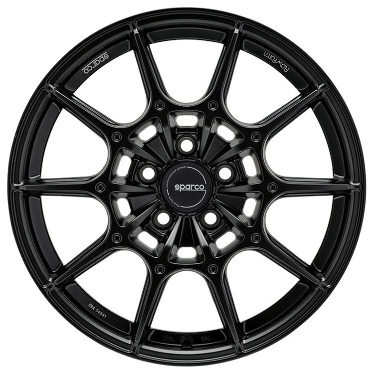 SPARCO SPARCO FF2 8.00x18 5x108.0 ET 45 W2910550053