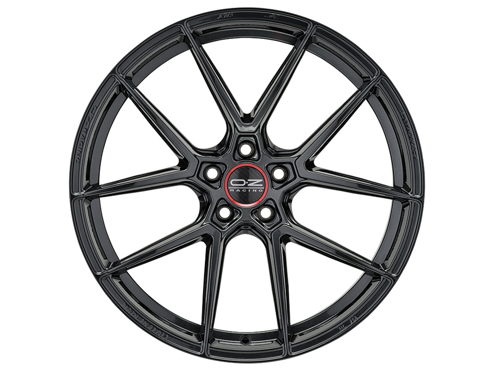 OZ OZ ESTREMA GT HLT 8.00x18 5x112.0 ET 45 W01C85206RP