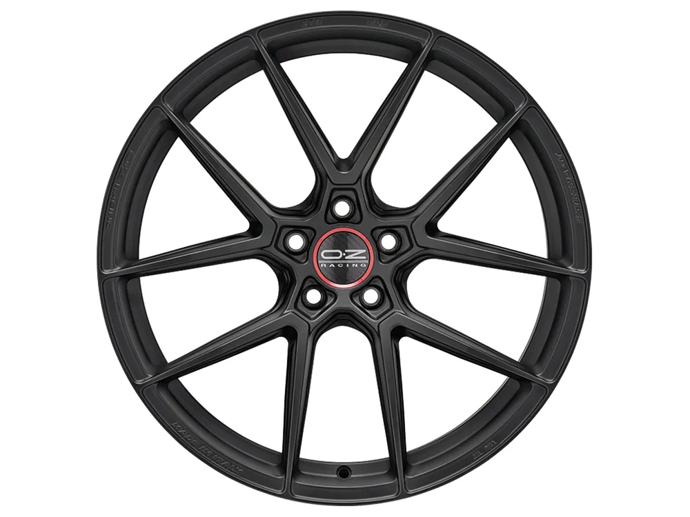 OZ OZ ESTREMA GT HLT 8.50x18 5x114.3 ET 45 W01C86202RL
