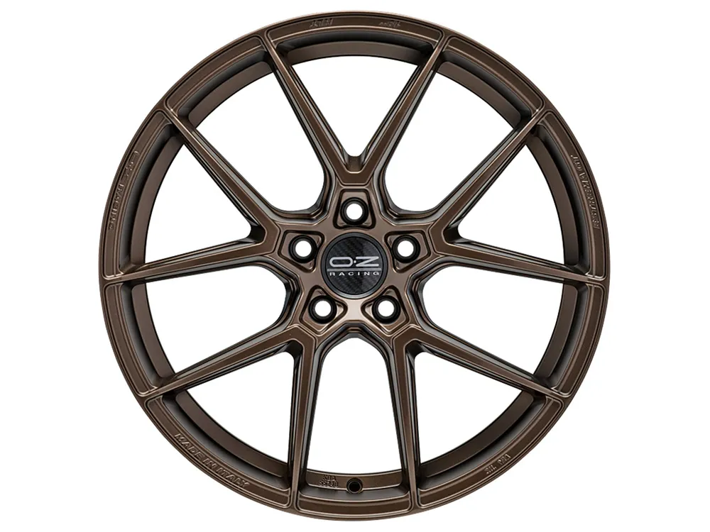 OZ OZ ESTREMA GT HLT 9.00x18 5x114.3 ET 32 W01C87201S8