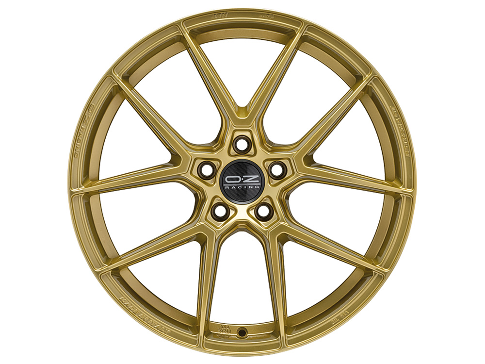 OZ OZ ESTREMA GT HLT 9.00x18 5x100.0 ET 41 W01C8720376