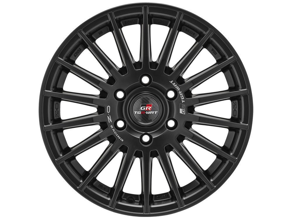 OZ OZ RALLY DESERT TGR-WRT 8.00x18 6x139.7 ET 50 W01C73054TGRRM