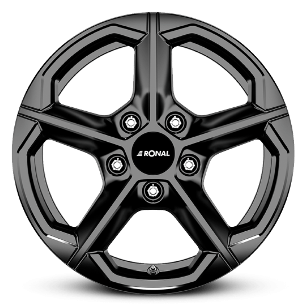 Ronal CA1 6.00x16 5x130.0 ET 68 012.5333.004