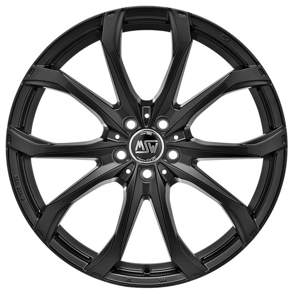 MSW 48 8.00x18 5x112.0 ET 48 W19372004T53