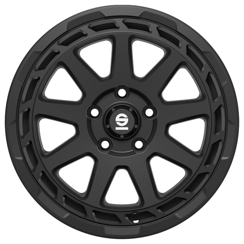 SPARCO SPARCO GRAVEL 8.00x17 5x112.0 ET 48 W2910150353