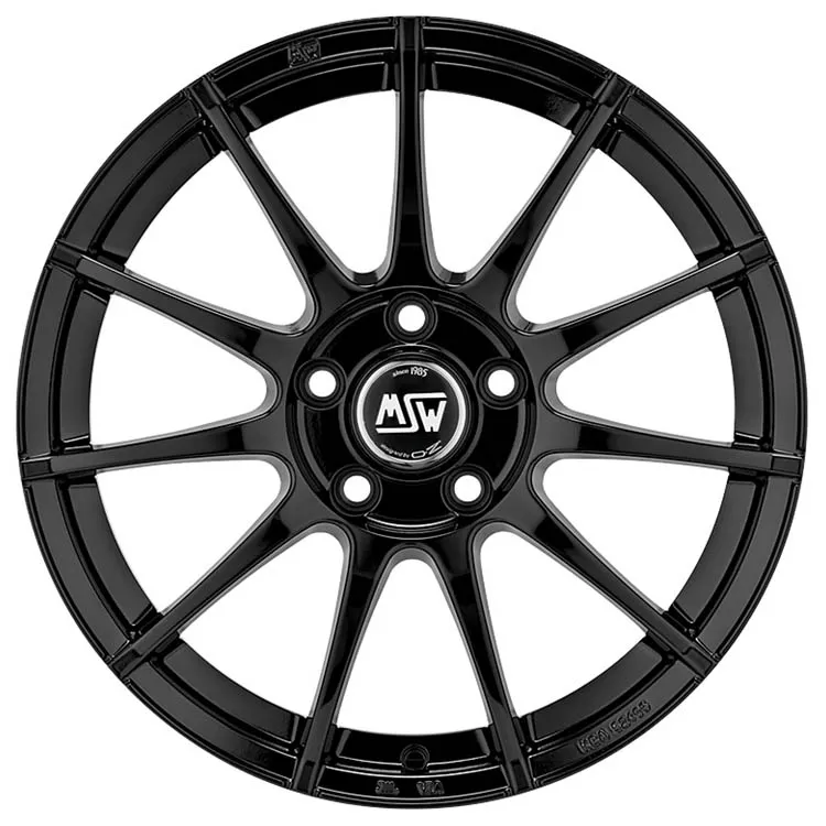 MSW 85 6.50x16 4x100.0 ET 37 W19376500TC5